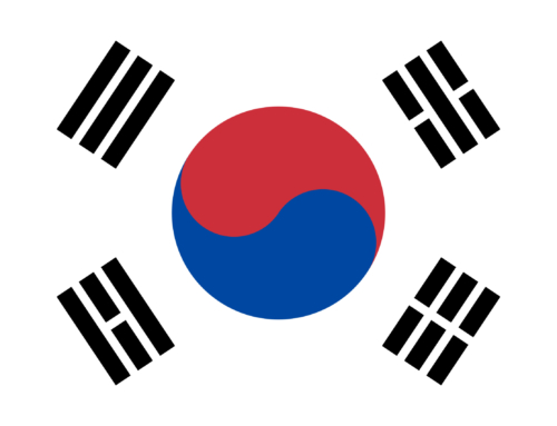 Hauptexkursion Leobener Eisen- und Stahlmetallurgen nach Südkorea