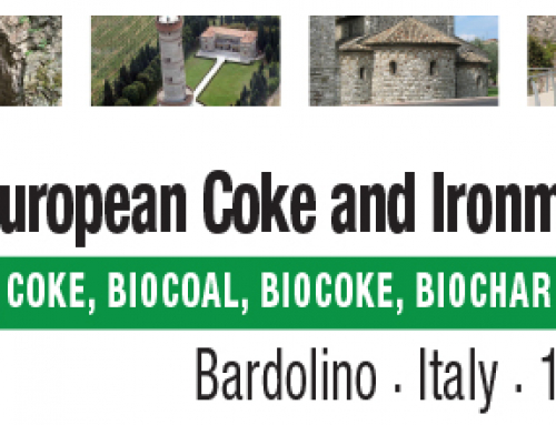 CALL FOR PAPER_9th ECIC – European Coke and Ironmaking Congress_16-18 October 2024, Bardolino ITALY