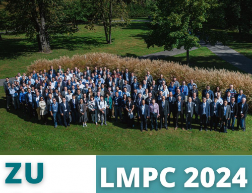 Zu GAST. LMPC – The Liquid Metal Processing & Casting Conference 2024