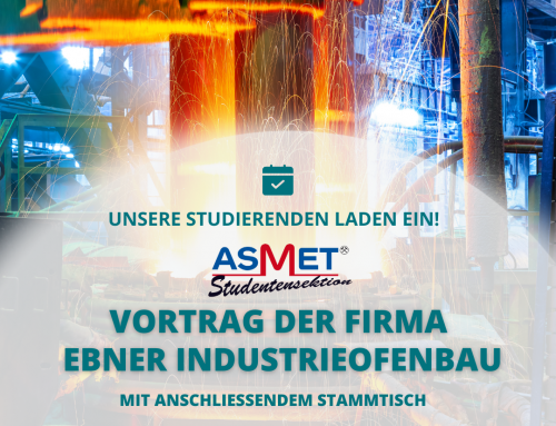 STAMMTISCH mit EBNER-Industrieofenbau_29. Oktober 2024