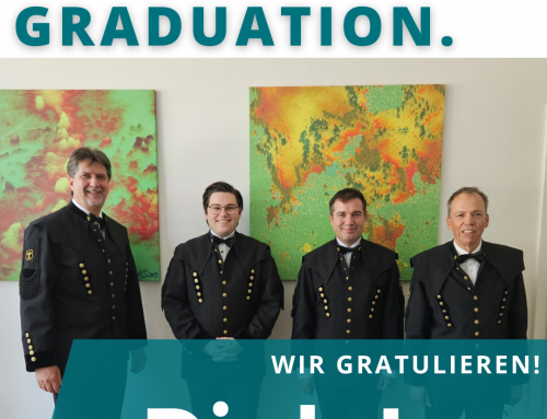 Happy Graduation!